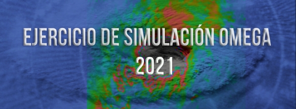 Palabras Sobre el Ejercicio de Simulación 2021 por parte del Mayor General (R) Juan Manuel Méndez García