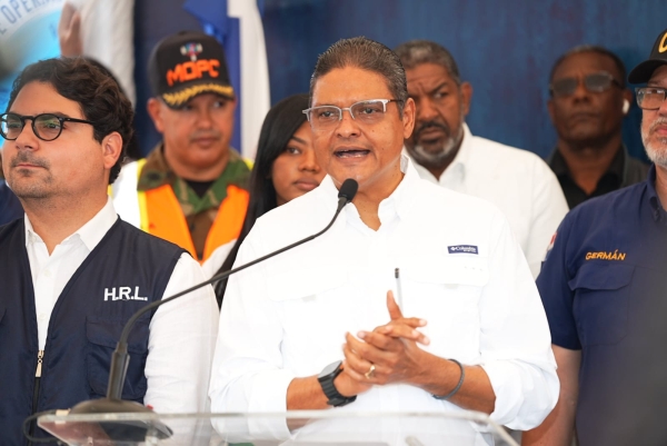 COE pide actuar con prudencia durante primer lanzamiento del Operativo Semana Santa 2026