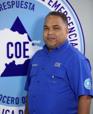 ING. GREGORIO AMAURYS GUTIERREZ