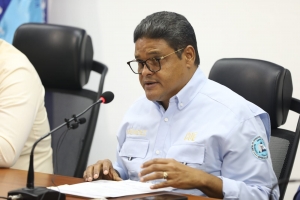 Informe de Situaci&oacute;n No. 2  Tormenta Tropical Fred 11: 00 pm