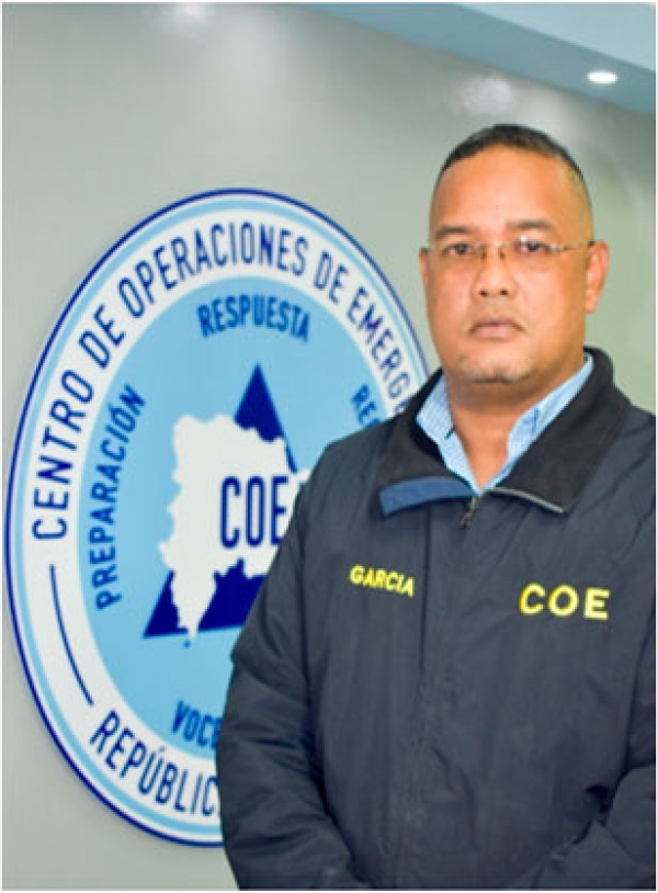 Julian Alberto Garcia Roman