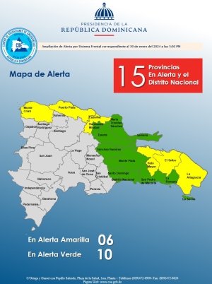 AMPLIACION de alerta 30.01.2024 5pm