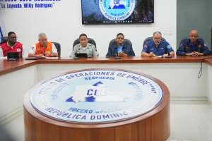 Boletin 3,  consolidado Primera  fase, Operativo de  Navidad conciencia Por la Vida 2025,2026