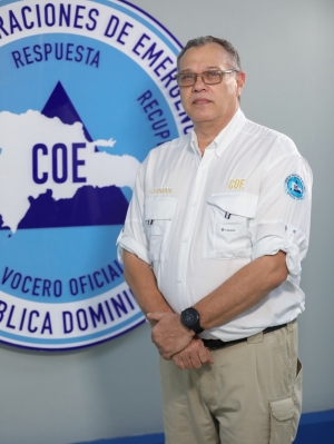 Jos&eacute; Luis German Mej&iacute;a