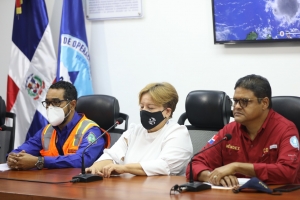 Declaratoria de Alerta (14 de agosto de 2021 11:00 AM)