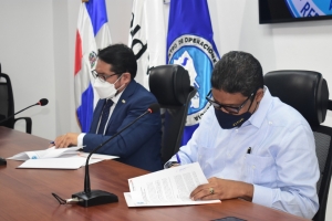 COE y World Vision a&uacute;nan esfuerzos para capacitar y mitigar riesgos en emergencias