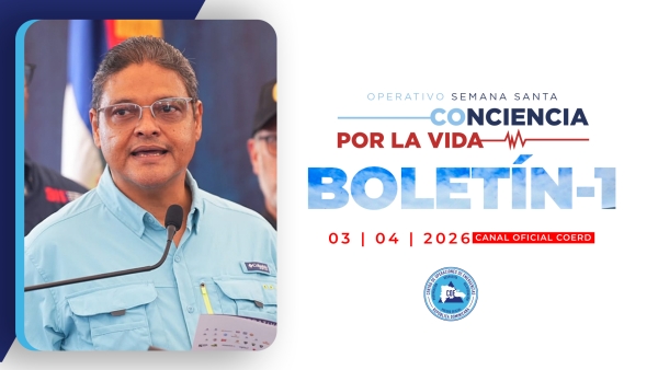 BOLETIN No-1 SEMANA SANTA-2026