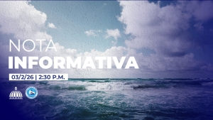 NOTA INFORMATIVA | MODIFICACI&Oacute;N DE LA RESTRICCI&Oacute;N