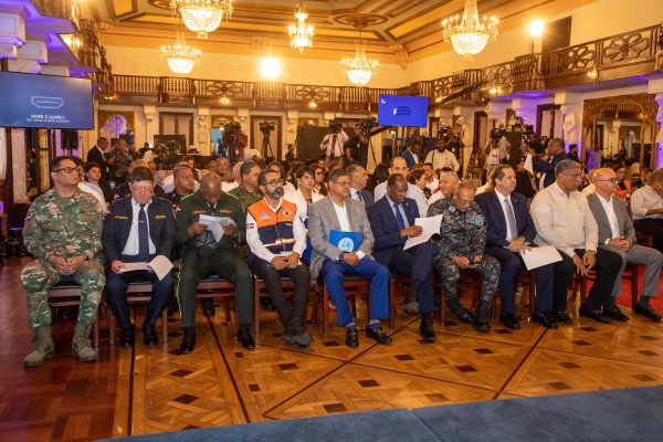 COE desplegará más de 49 mil personas en Operativo Conciencia por la Vida, Semana Santa 2024