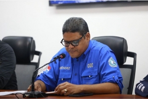 EMISI&Oacute;N DE ALERTA POR ONDA TROPICAL (11-07-2021. 2:30PM)