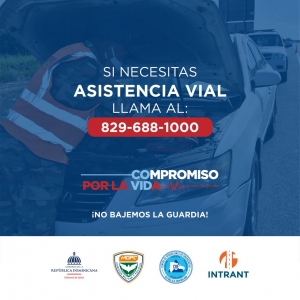 Director del COE da inicio al operativo de Navidad Compromiso por la Vida 2020-2021