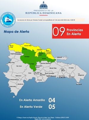 Incremento de alerta 03.01.2024 11,00 am