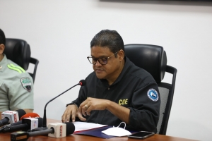 Bolet&iacute;n 1,  Segunda  fase, Operativo de  Navidad conciencia Por la Vida 2021,2022