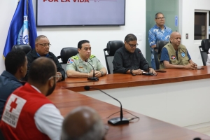 Boletin final, Operativo de Navidad , Conciencia Por la Vida 2022,20223.