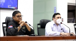 Informe de Situaci&oacute;n No. 4  Tormenta Tropical Fred (11:00AM)