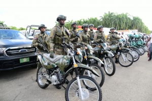 COE inicia este lunes 20-01-2020 el operativo por D&iacute;a de la Virgen de la Altagracia