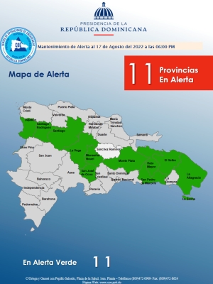 mantenimiento de alerta 17,08,2022 6:00 PM