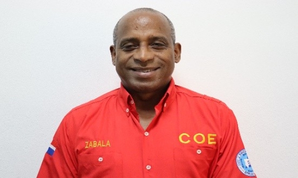 Rafael Ramirez Zabala