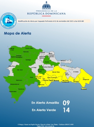 INFORME DE SITUACI&Oacute;N NO. 02 por vaguada 02-11-2025-8,AM