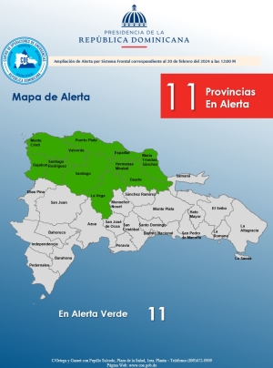 AMPLIACION DE ALERTA 20.02.2024 11am