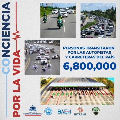 Boletín final, Operativo de Navidad , Conciencia Por la Vida 2023,2024