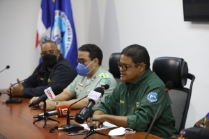 Boletin 02, Segunda fase, Operativo de Navidad conciencia Por la Vida 2021,2022