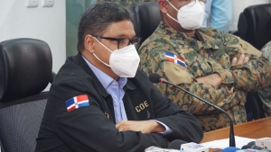 COE ofrece detalles de operativo Semana Santa 2021