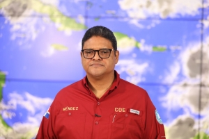 Ampliaci&oacute;n de Alerta Tormenta Tropical Grace (14 de agosto de 2021 8:30 PM)